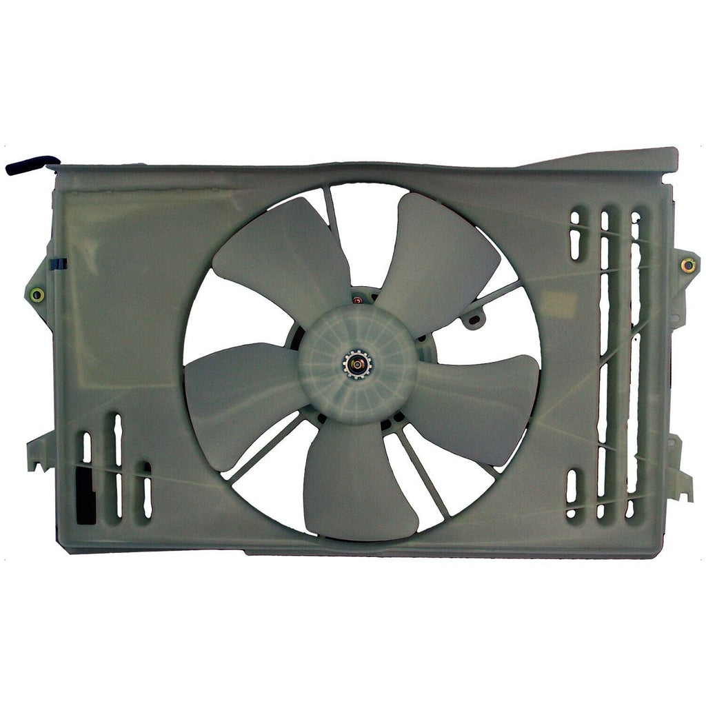 Continental Engine Cooling Fan Assembly for Vibe, Corolla, Matrix FA70191