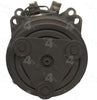 67645 A/C Compressor