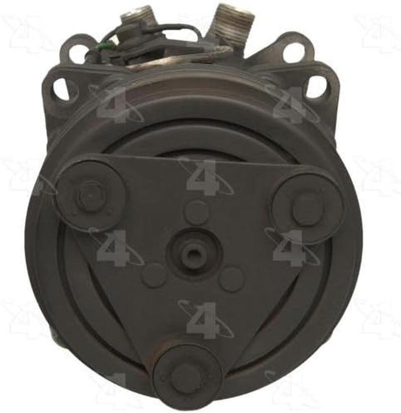 67645 A/C Compressor