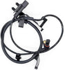 2ABS2761 ABS Speed Sensor