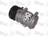 Global Parts A/C Compressor for 00-06 Toyota Tundra 6512183