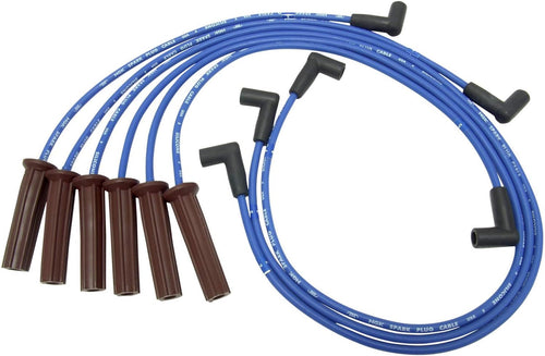 (51124) RC-GMX052 Spark Plug Wire Set