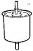 F64621 Fuel Filter