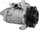 158486 A/C Compressor