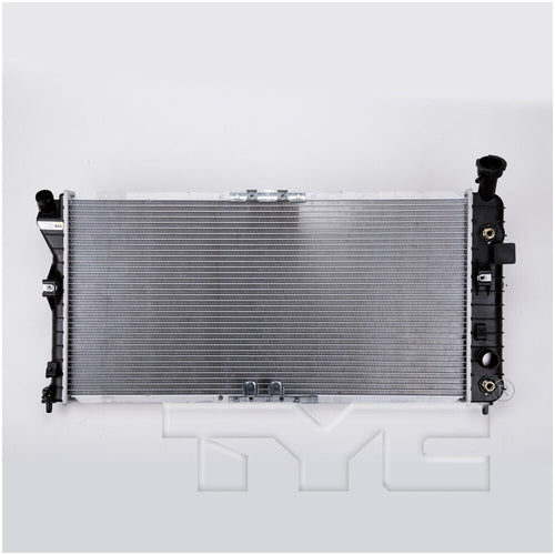 TYC Radiator for 00-04 Buick Regal 2351