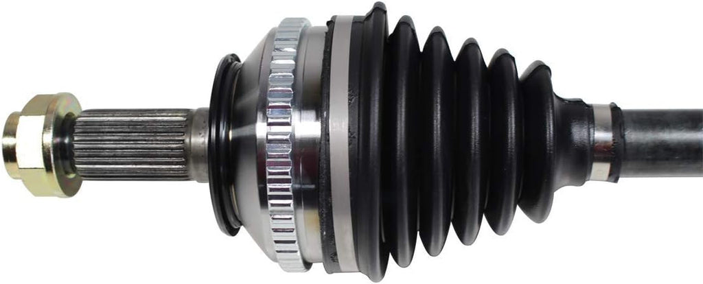 NCV36502 CV Axle Shaft Assembly - Right Front (Passenger Side)