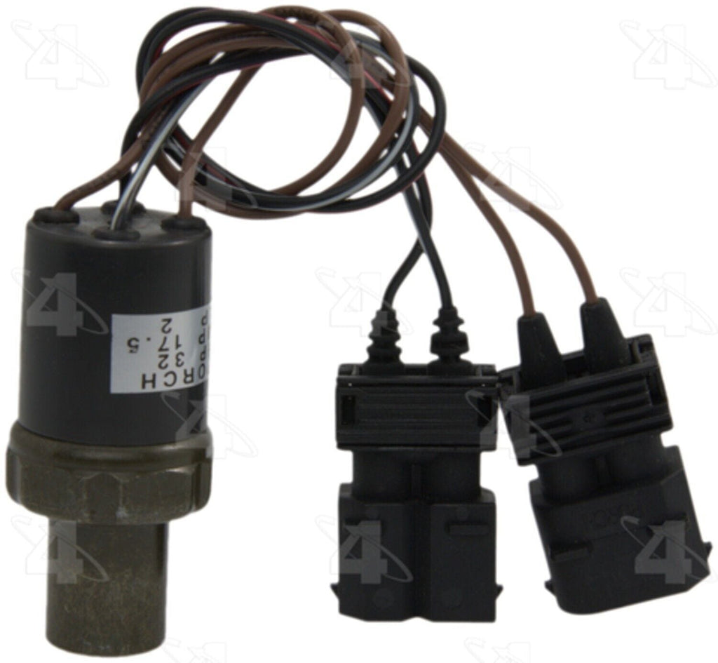 Four Seasons A/C Trinary Switch for BMW 36572