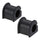 Suspension Stabilizer Bar Bushing Kit for Corolla, Corolla Im+More (K200146)