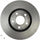 Brembo Front Disc Brake Rotor for A6, A6 Quattro (09.C895.11)