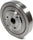 19301706 8In Harmonic Balancers ZZ5/CT 400 Engines