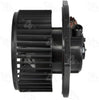 76918 Flanged Vented CCW Blower Motor W/Wheel
