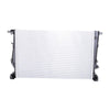 13400 Plastic/Aluminum Radiator for Chrysler 200, Jeep Cherokee CH3010363