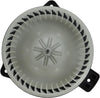 Air Conditioning A/C Heater Blower Motor with Fan Cage for 06-11 Kia Rio Rio5