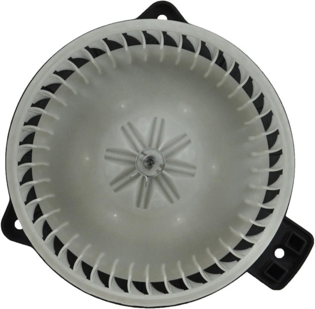 Air Conditioning A/C Heater Blower Motor with Fan Cage for 06-11 Kia Rio Rio5