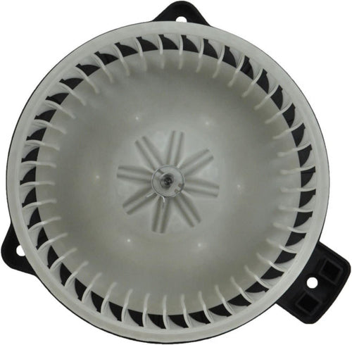 Air Conditioning A/C Heater Blower Motor with Fan Cage for 06-11 Kia Rio Rio5