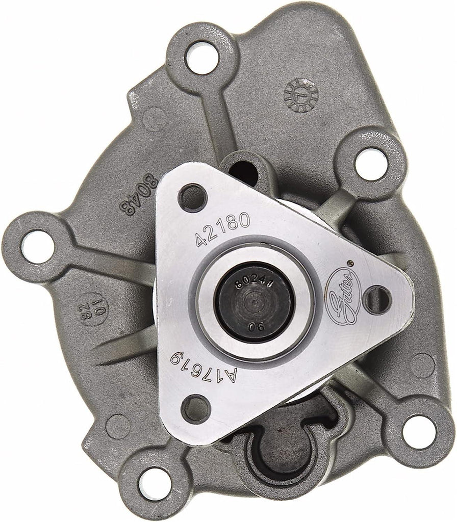 42180 Premium Engine Water Pump