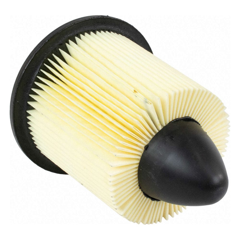 Original Equipment Engine Air Filter: Standard Duty, Manufactured to Meet Ford'S Standards