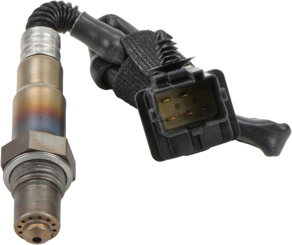 17205 Original Equipment Wideband Oxygen Sensor - Compatible with Select Cadillac CTS, SRX, and STS