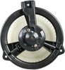 A/C AC Heater Blower Motor W/Fan Cage for 01-09 Toyota Prius