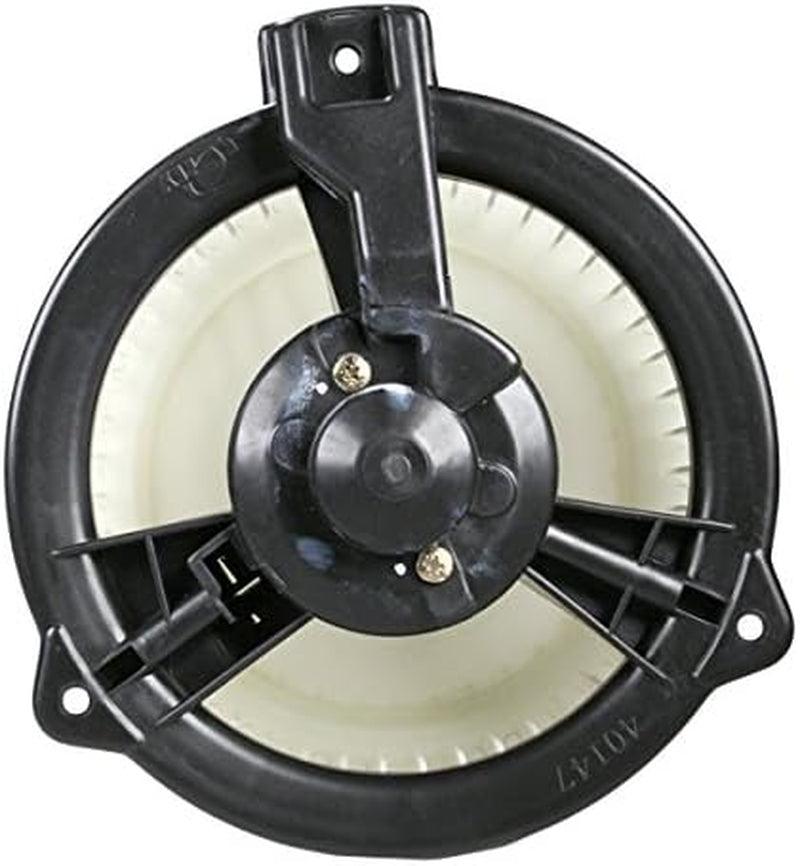A/C AC Heater Blower Motor W/Fan Cage for 01-09 Toyota Prius
