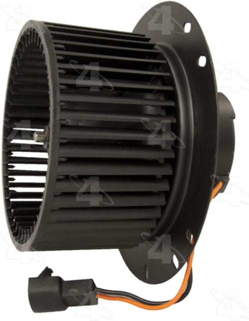 - 75890  Blower Motor