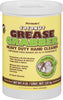 Permatex 14106 Grease Grabber Heavy Duty Coconut Hand Cleaner, 4 Lbs.