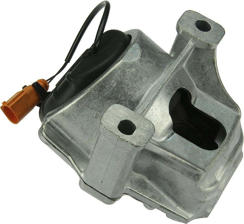 Parts 8R0199381C Engine Mount, Left