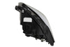 Hella Headlight Assembly for BMW 010131061