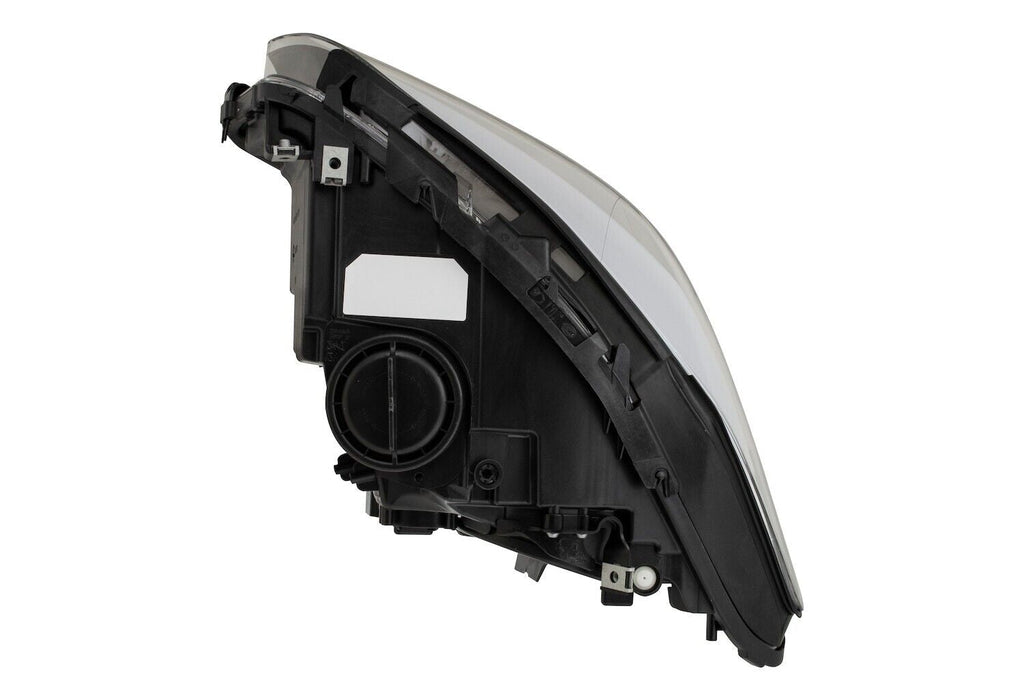 Hella Headlight Assembly for BMW 010131061