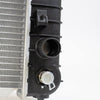 2343 Radiator Compatible with 2000-2004 Buick Century