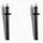 E1280 Reflex Shock Absorber (Suspension), Set of 2