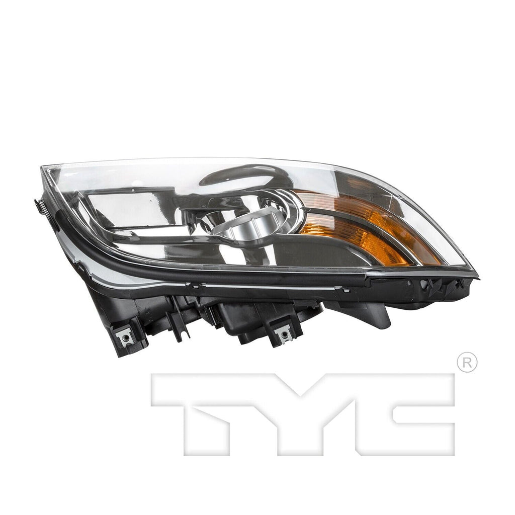 TYC Headlight Assembly for 04-06 Acura MDX 20-6615-01