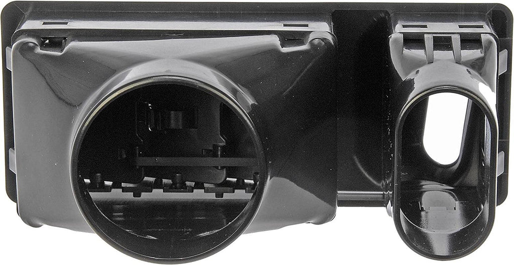 Dorman 216-5402 Passenger Side Dashboard Air Vent Compatible with Select Kenworth Models