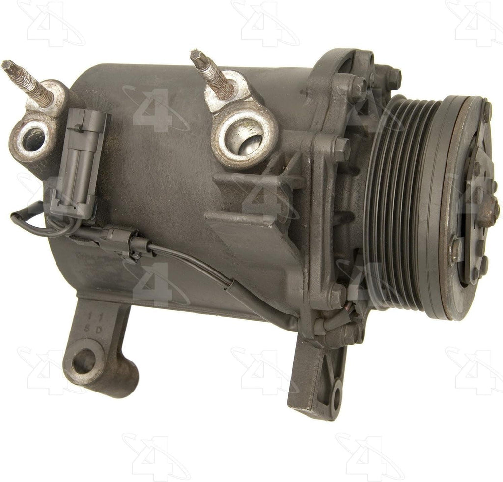 97480 A/C Compressor