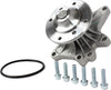 DNJ WP916 Water Pump/For 2000-2006/ Pontiac, Toyota/Celica, Corolla, Matrix, Vibe/ 1.8L/ DOHC/ L4/ 16V/ 1795Cc/ 2ZZGE