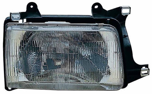 Depo Headlight Assembly for 1993-1998 T100 312-1109R-AS