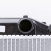 2731 Radiator Compatible with 2004-2007 Cadillac CTS
