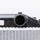 2731 Radiator Compatible with 2004-2007 Cadillac CTS