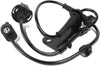 OEM-SS-033 Factory Style Front Right ABS Wheel Speed Sensors Assembly for 11-15 CR-Z