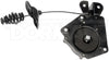 Dorman Spare Tire Hoist for MDX, Pilot 925-502