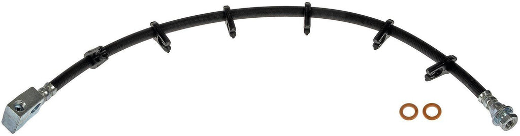 Dorman Brake Hydraulic Hose for Dakota, Ram 1500, Ram 2500, Ram 3500 H38636
