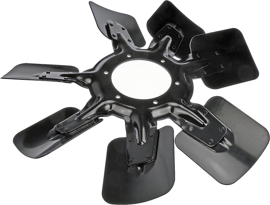 Dorman 620-161 Engine Cooling Fan Blade Compatible with Select Ford Models