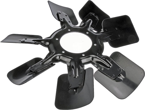 Dorman 620-161 Engine Cooling Fan Blade Compatible with Select Ford Models