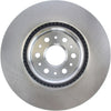 Centric Front Disc Brake Rotor for XT5, Enclave, XT6 (121.62174)