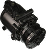 77588 Remanufactured A/C Compressor with Clutch (Renewed)