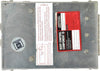 GM Genuine Parts 216-93 Transmission Control Module, Remanufactured