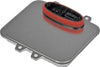 Dorman 601-058 High Intensity Discharge Lighting Ballast Compatible with Select BMW / Buick / Kenworth Models