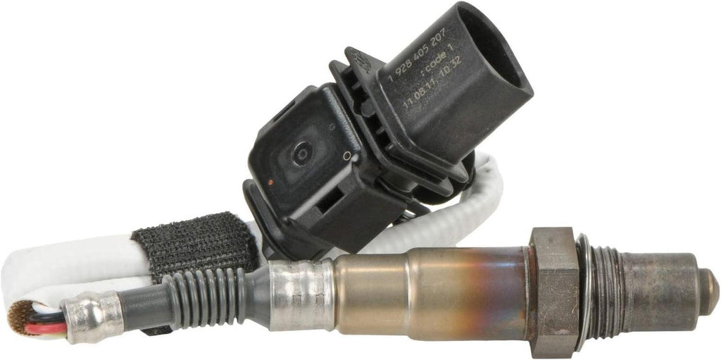 Automotive 17475 OE Wideband Oxygen Sensor - Compatible with Select Ford Escape, Expedition, E-Series Vans, Flex, Fusion, F-150, Taurus; Lincoln MKS, MKT, MKZ, Navigator; Mazda; Mercury Mariner, Milan