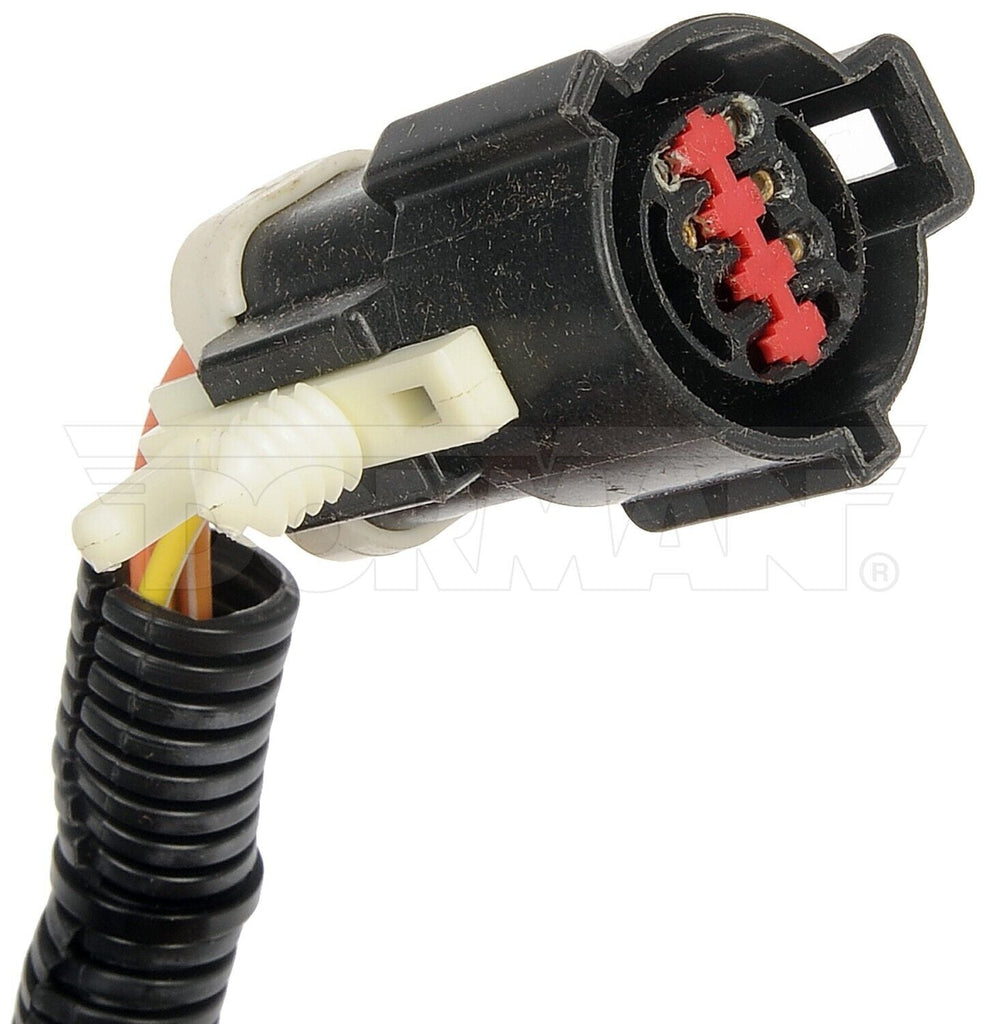 Dorman Running Board Motor for Expedition, Navigator 747-901