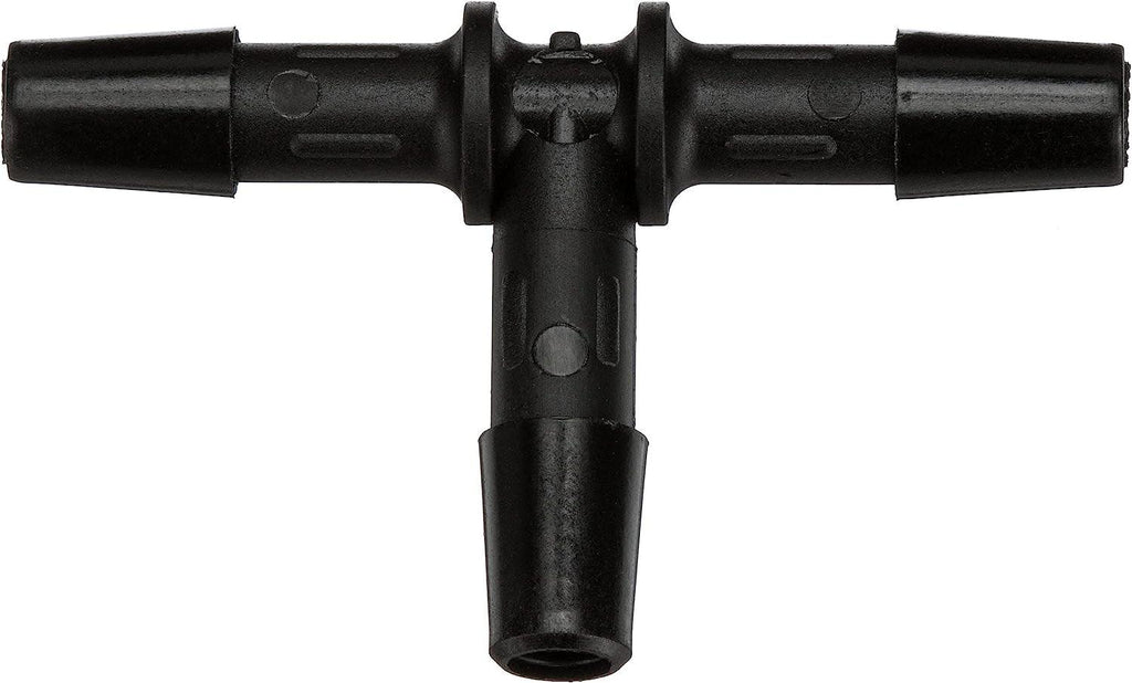 28631 Plastic Tee Hose Connector